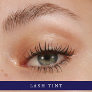 Lash tint