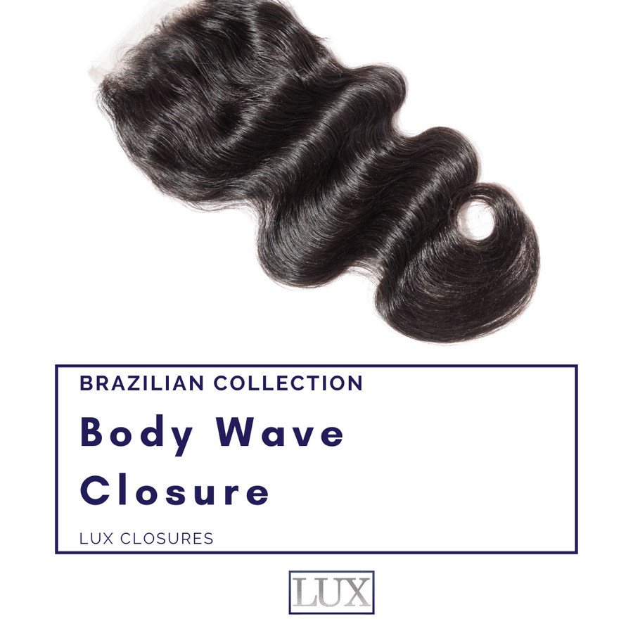 Body Wave Closure