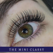 Eyelash extensions Baltimore 