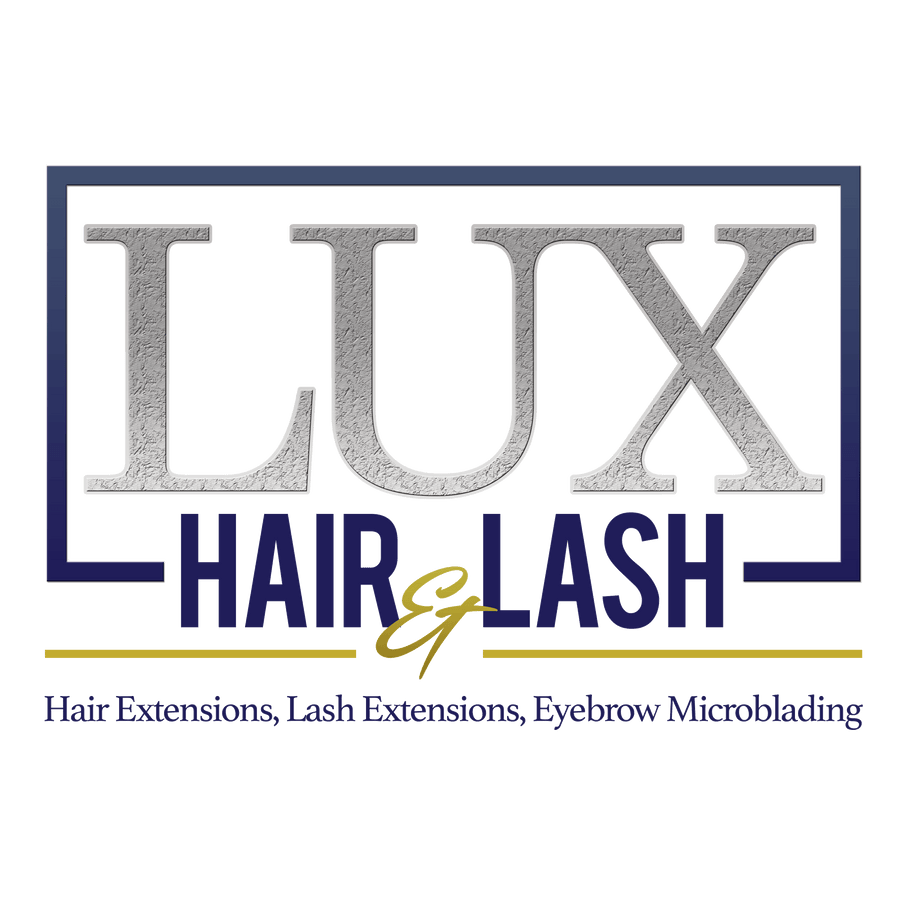 Lux Lash Lift
