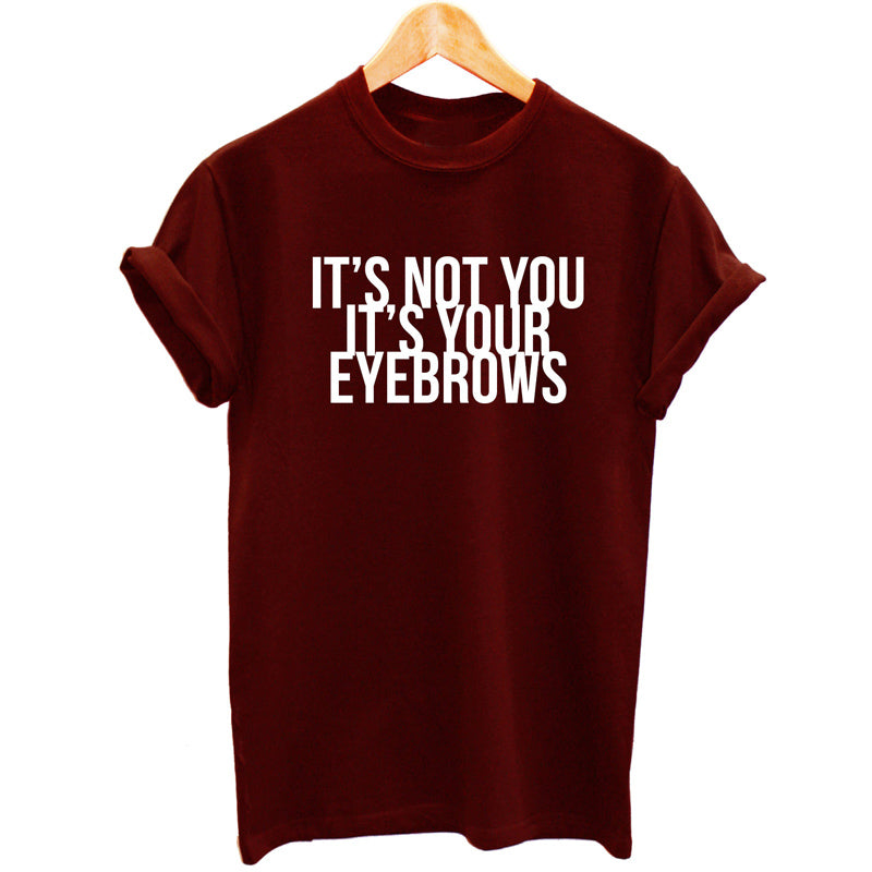 Lux Brow T-Shirt