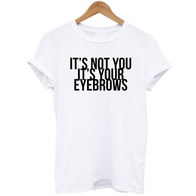 Lux Brow T-Shirt